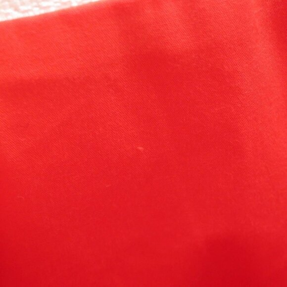 HERMES Petit Chartier Duffle Bag Cotton Multicolor - Picture 10 of 13